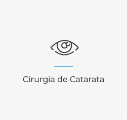 Cirurgia de Catarata