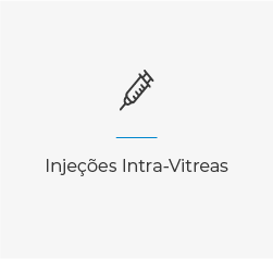 Injeções Intra-Vitreas