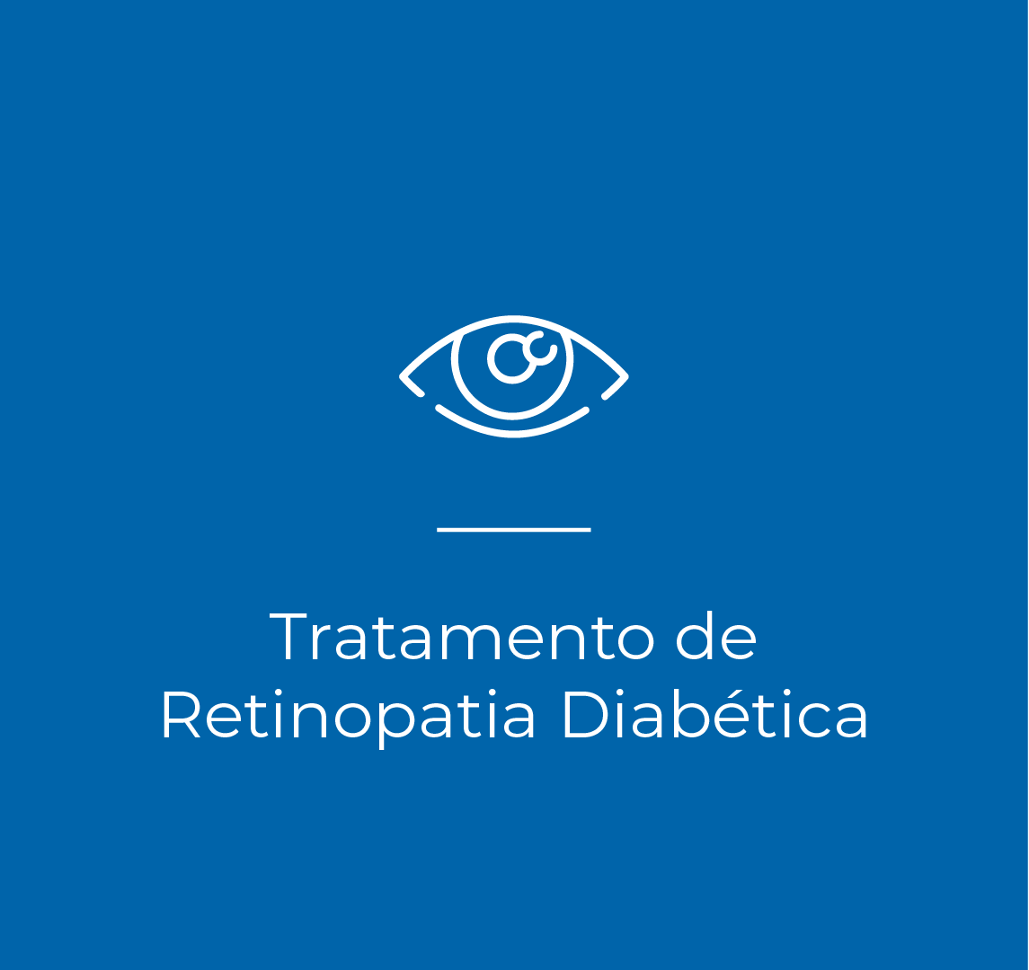 Tratamento da retinopatia diabetica