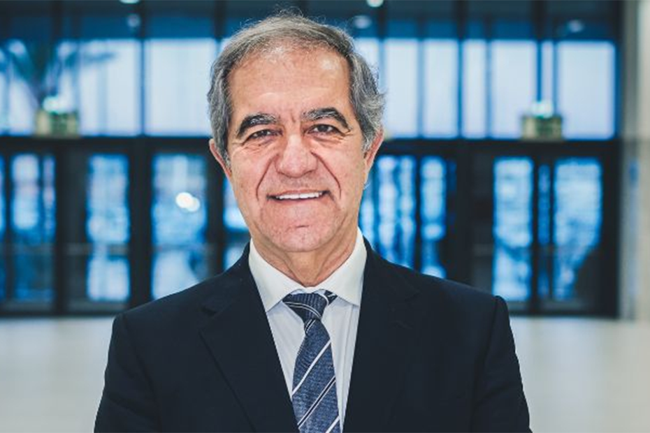 dr Rufino