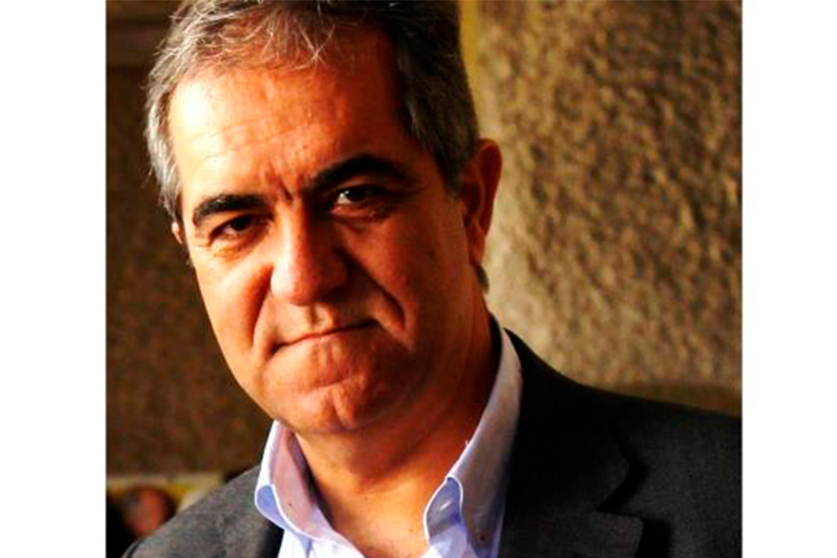 Professor Rufino Silva da UC destaca-se na Lista “Worlds Top 2% Scientists”